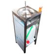 Portable washbasin system