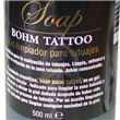 SOAP BOHM TATTOO