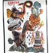 DENO & SINS Tattoo Flash Vol.1