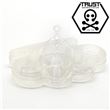 SH Mini Brass Knuckles