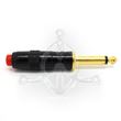 RED BUTTON switch
