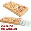 Pack 20+20 Magnum Curvada