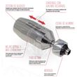 Grip de Acero ART-DRIVER