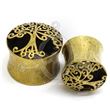TREE OF LIFE Ethnic Ear Plug