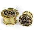 CONCH Ethnic Ear Plug