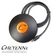 Pedal Cheyenne Hawk