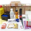 Commodities Tattoo Kit