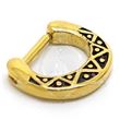 Carved Septum SEPA31