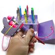 Toy Tattoo Kit (J2)