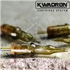 Kwadron Cartridges RS (Round Shader)