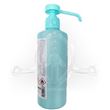 Gel for hand disinfection