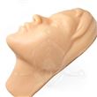 Silicone Tattooable Head (1)
