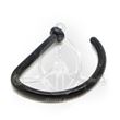 Black Titanium D-Nostril