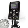 Critical XR-D Power Supply