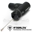 Stealth HellFire Black