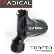 TORETO Rotary Machine by RADICAL