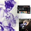Sistema INKJET STENCILS. Botella 4oz