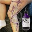 NOX Violet Hectograph Ink