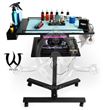 Double-Deck Tattoo Working Table