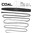 Perma Blend COAL (75)