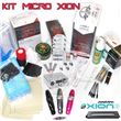 Kit Profesional MICRO - XION