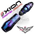 Fk Irons Xion COSMIC STORM