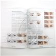 Book about VISAGISM