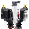 Z3 by ArtDriver BLACK MATE