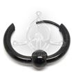 Fake BCR Black Steel