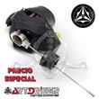 F-ECO Rotary Machine - Matt-Black
