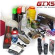 GTXS Starter Tattoo Kit