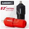 Rotativa tipo Pen DAGGER-X