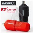 Rotativa tipo Pen DAGGER-X