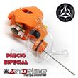 Rotativa F-ECO Naranja Mate