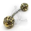 BALI Ethnic Belly Bar