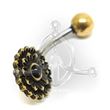 SATURN Ethnic Belly Bar