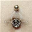 OHM Ethnic Belly Bar