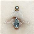 FATIMA-HAND Ethnic Belly Bar