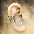 ATOM U-Shaped EarRing