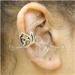 OHM U-Shaped EarRing