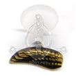 Labret étnico WING