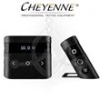 Cheyenne Hawk PU IV Power Supply