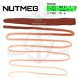 Perma Blend NUTMEG Labios (42)