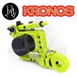Máquina Híbrida KRONOS Lime