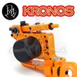 Máquina Híbrida KRONOS Orange