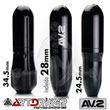 Pen AV.2 de ArtDriver NEGRO
