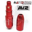 Pen AV.2 de ArtDriver ROJO