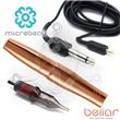 Microbeau BELLAR – Rose Gold