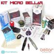 Professional Kit MICRO-BELLAR