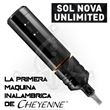 SOL NOVA UNLIMITED